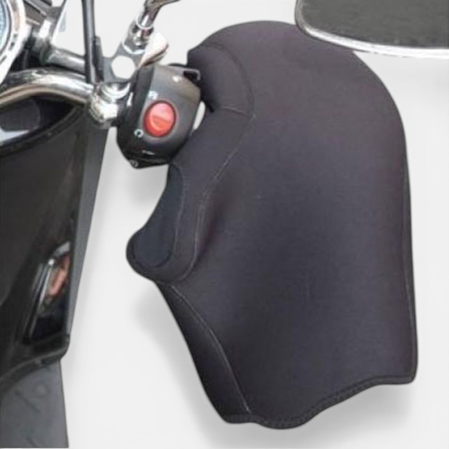 Handmof Universeel - Voordeelscooters.nl
