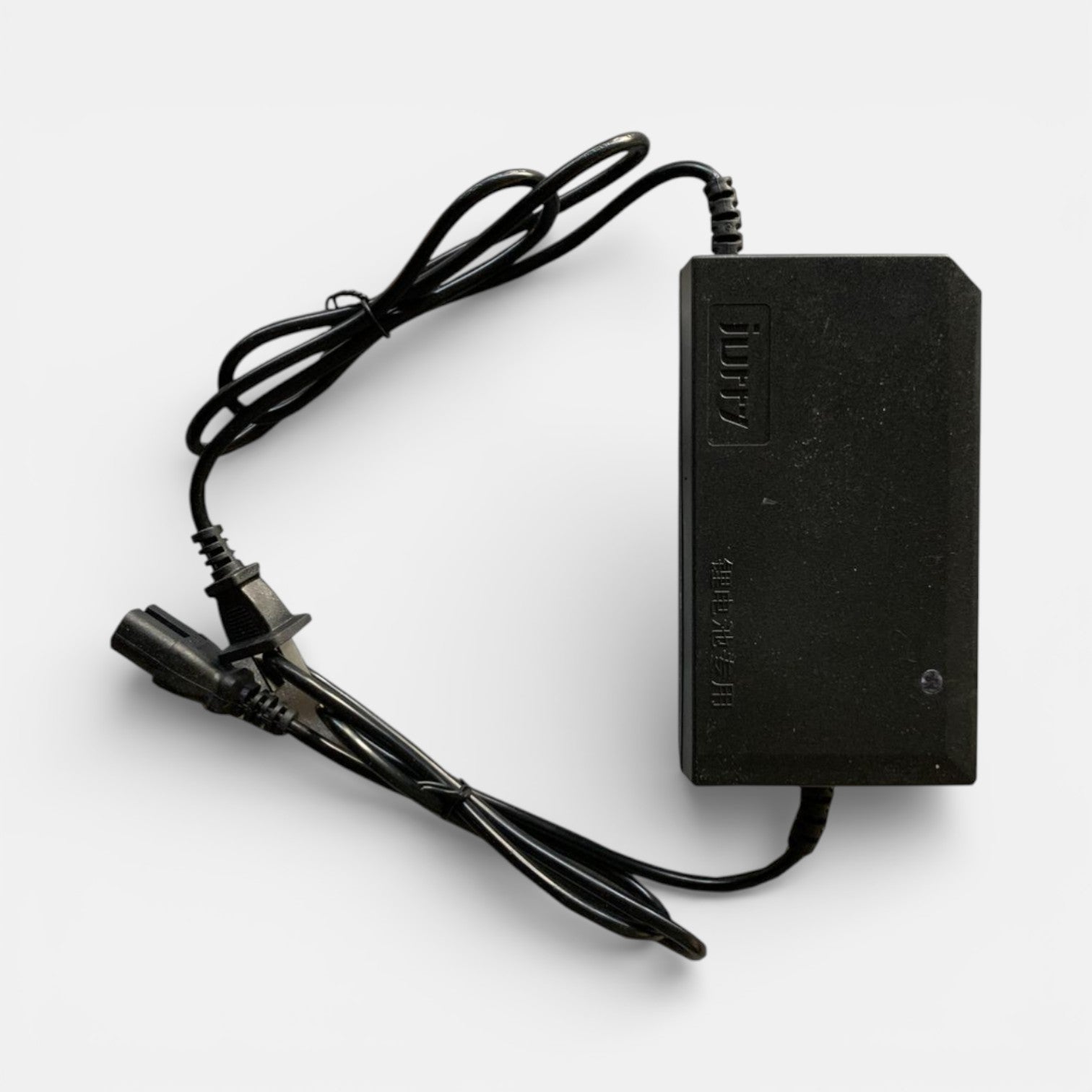 IVA E - GO S2 Oplader - Voordeelscooters.nl
