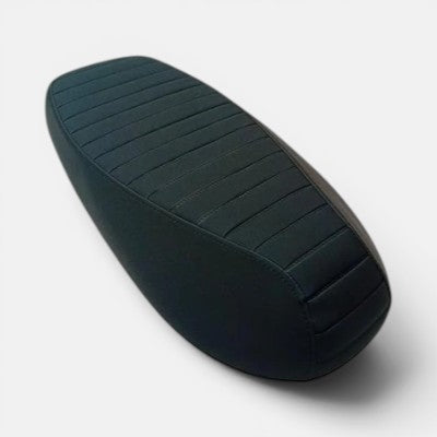 IVA E-GO S4 2.0 Zadel Zwart