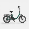 DYU C9 E-Bike Groen