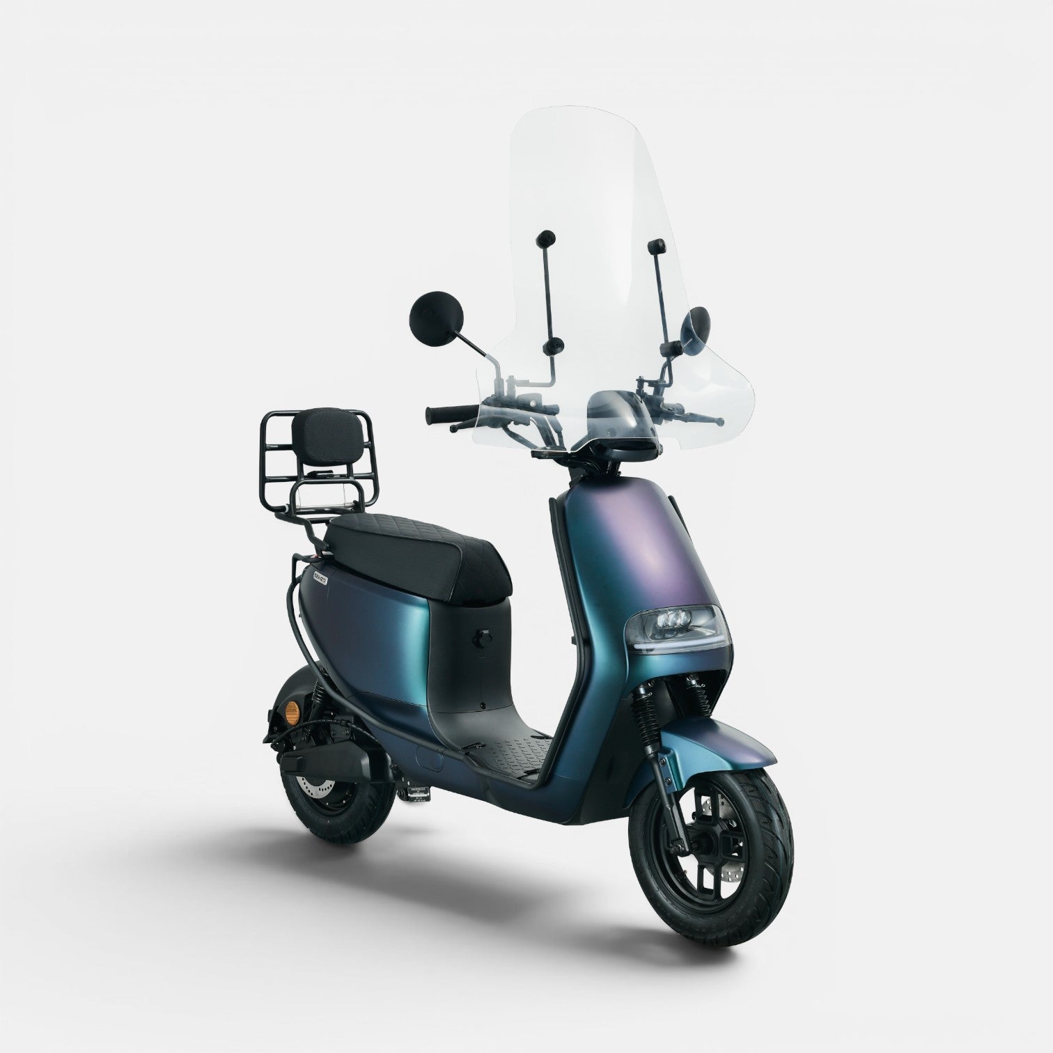 Senzo Balance 2.0 Special Kameleon - Voordeelscooters.nl