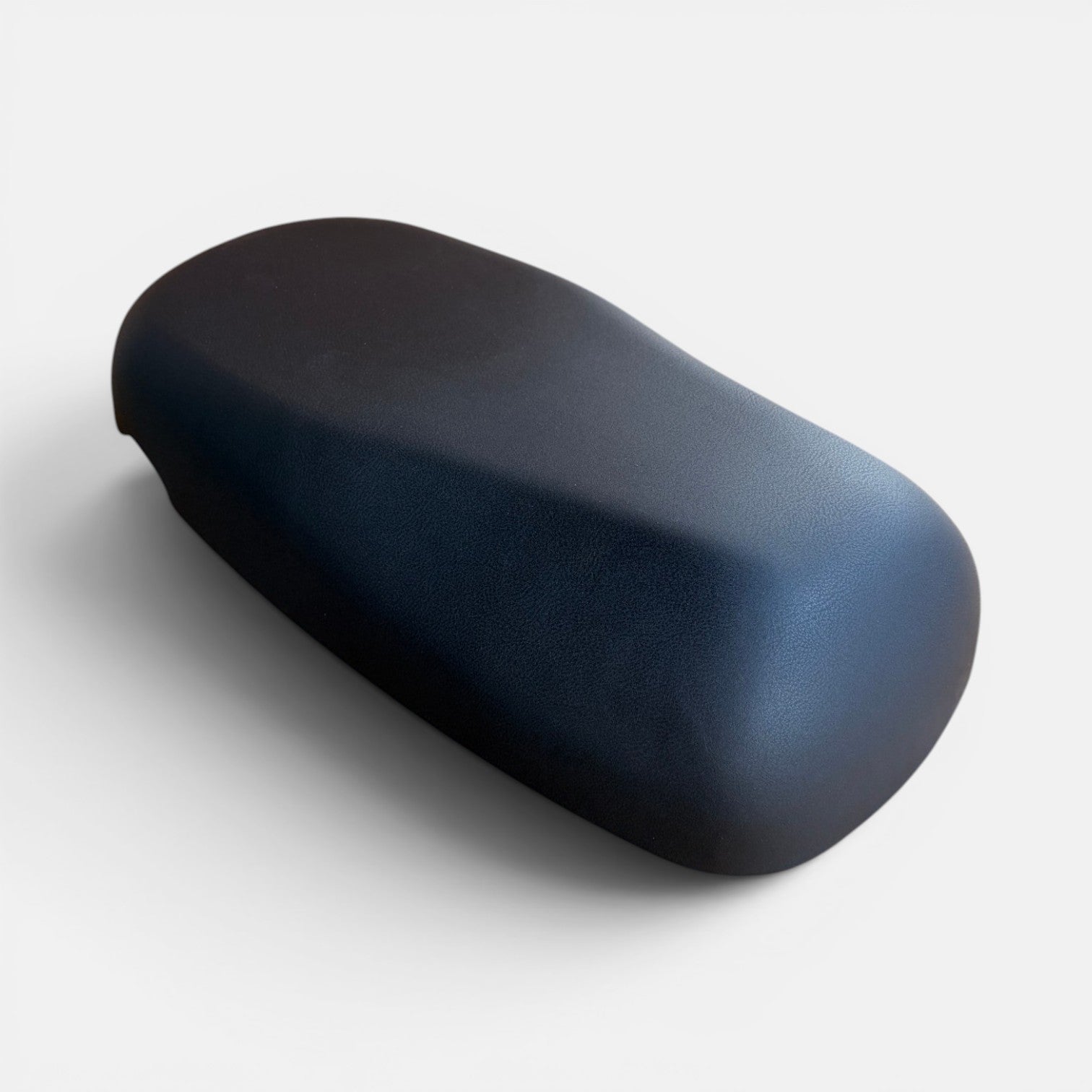 Senzo Balance 2.0 Zadel Zwart