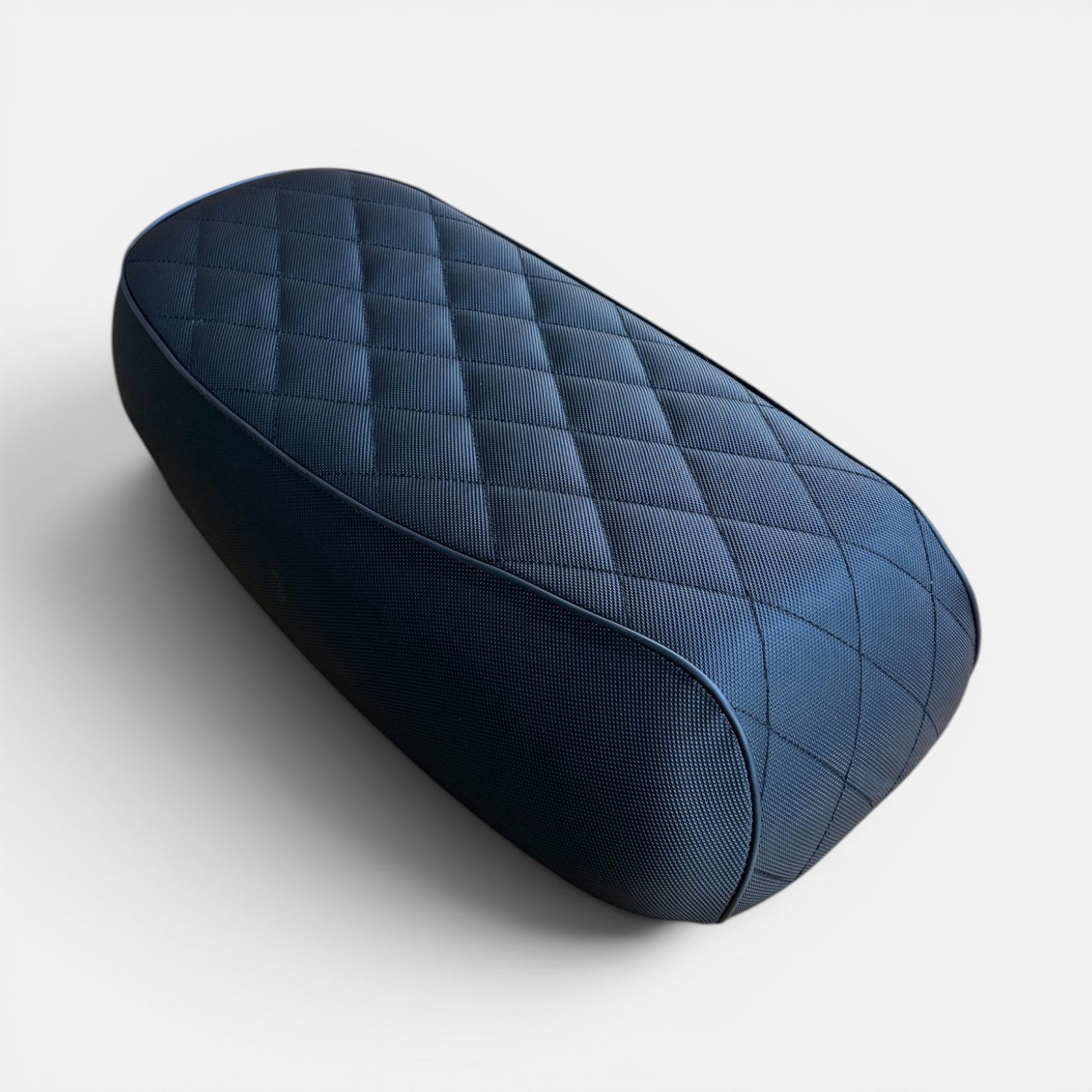Senzo Balance 2.0 Special Zadel Zwart