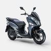 Sym Jet14 Blauw